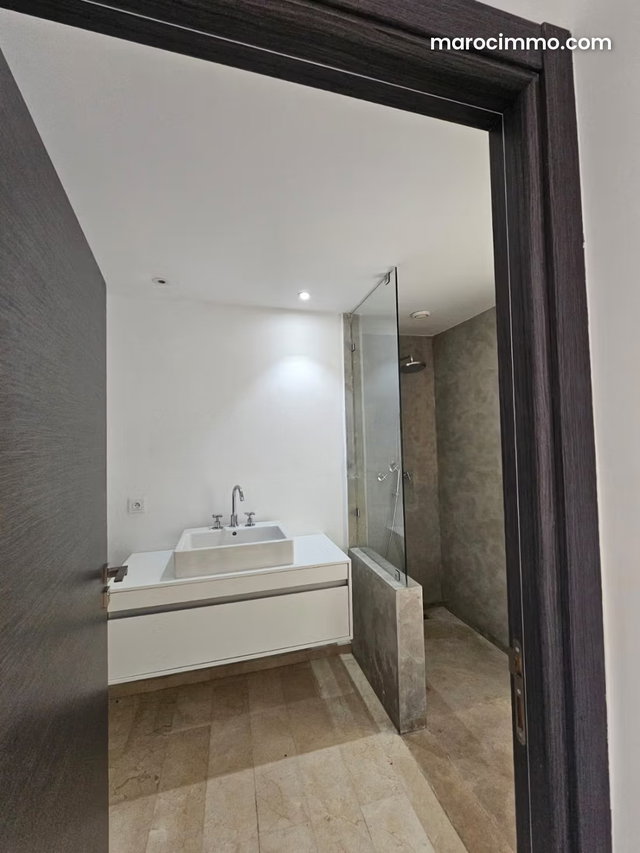 Villa contemporaine à vendre à Amelkis — 4