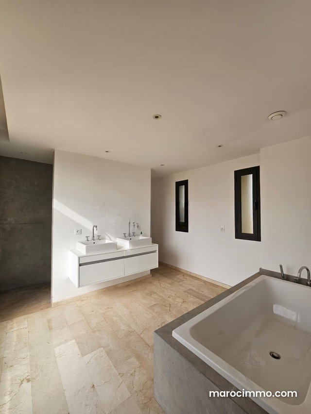 Villa contemporaine à vendre à Amelkis — 5