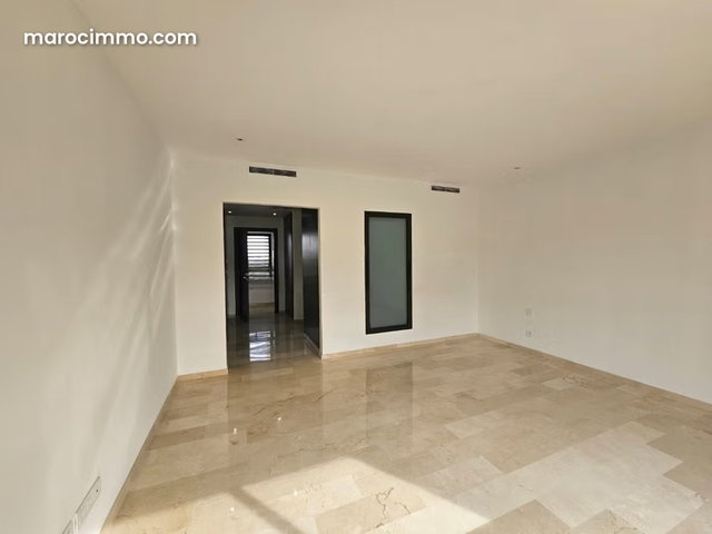Villa contemporaine à vendre à Amelkis — 2