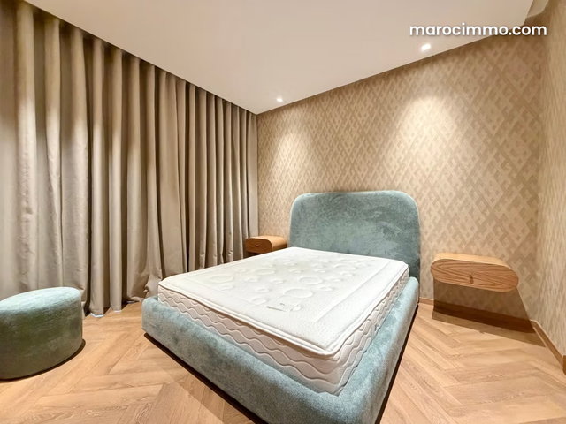 Appartement meublé location cfc — 5