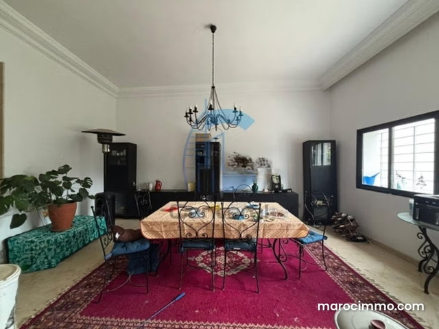 Magnificent villa for sale in Dar Bouazza — 5