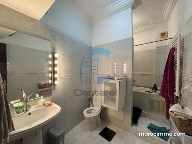 Magnificent villa for sale in Dar Bouazza — 3