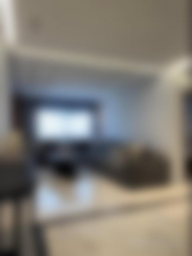 Furnished Apartment with Sea Views in Tangier City Center — 2