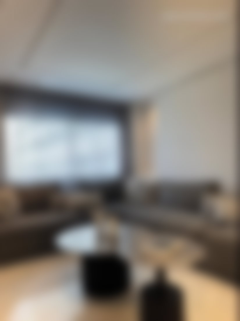 Furnished Apartment with Sea Views in Tangier City Center