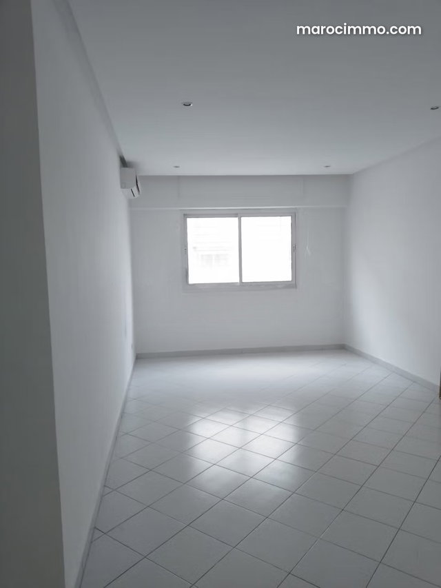 Appartement – AGDAL – 1 Chambres, Salon, — 2