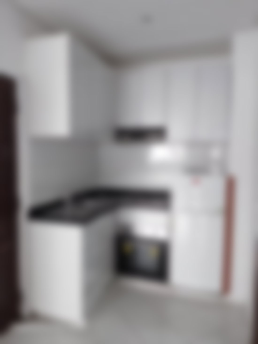 Appartement 2 pièces à louer à Agdal Rabat avec garage