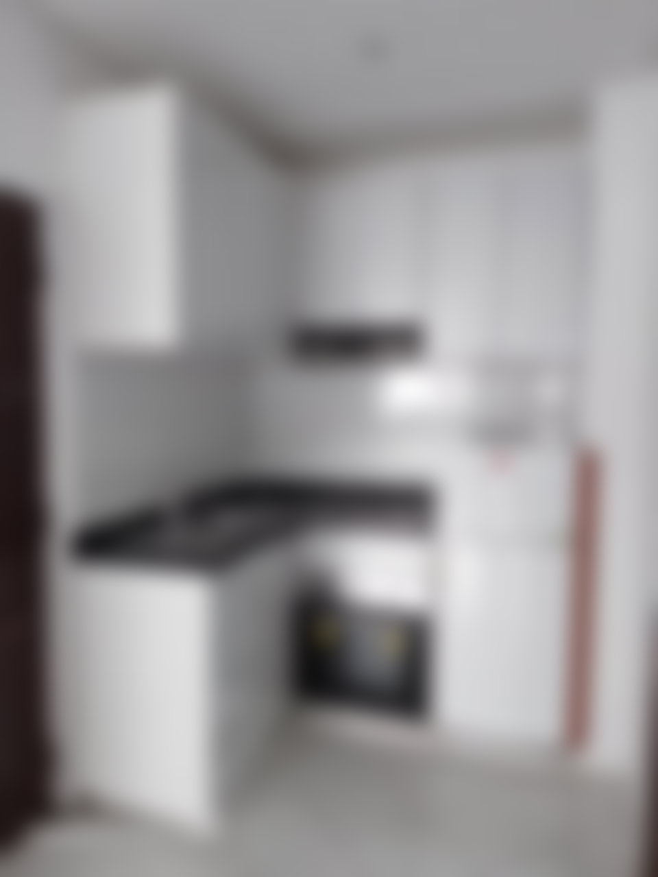 Appartement 2 pièces à louer à Agdal Rabat avec garage