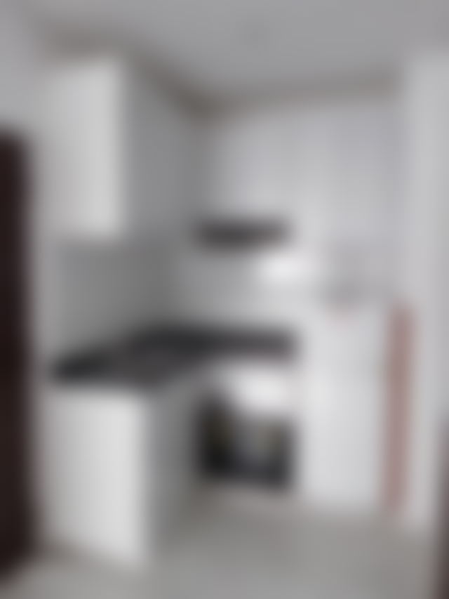 Appartement 2 pièces à louer à Agdal Rabat avec garage — Rabat