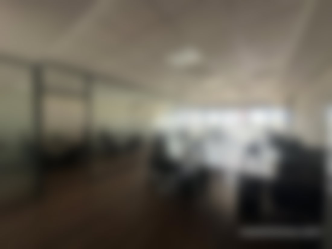 Bureau 89 m² Oasis, Casablanca : plateau aménagé, prêt à exploiter