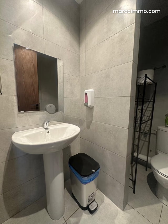High-End Office Suite for Rent — 3