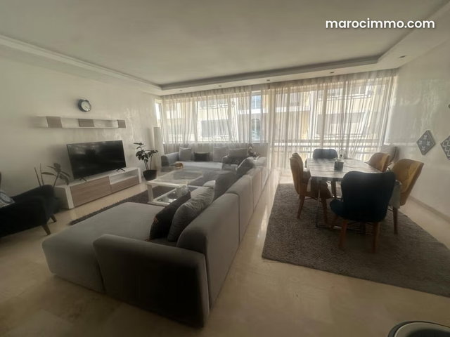 Top appart 3ch meuble racine — 2