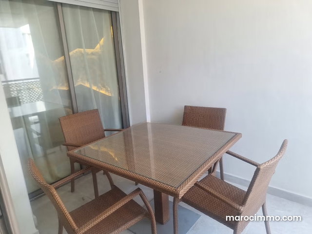Vente bel appartement Racine — 4