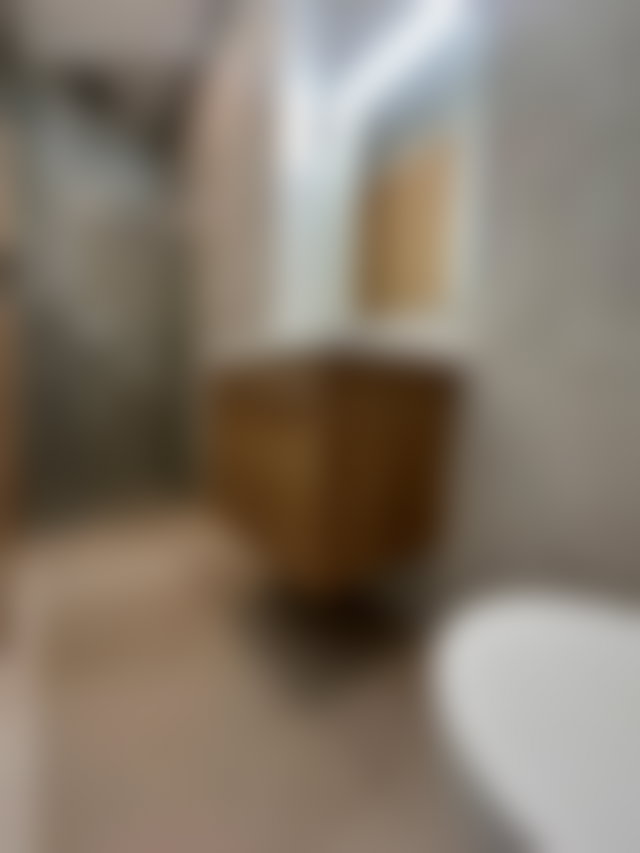 Appartement meublé avec terrasse à louer quartier Riyad Rabat — 4