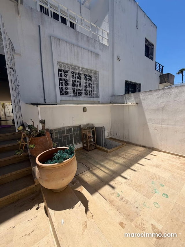 Villa à vendre hay riad, Rabat — 5