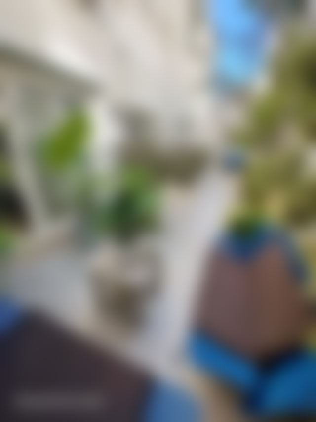 104 m² Apartment with 44 m² Terrace, Racine, Casablanca — Casablanca