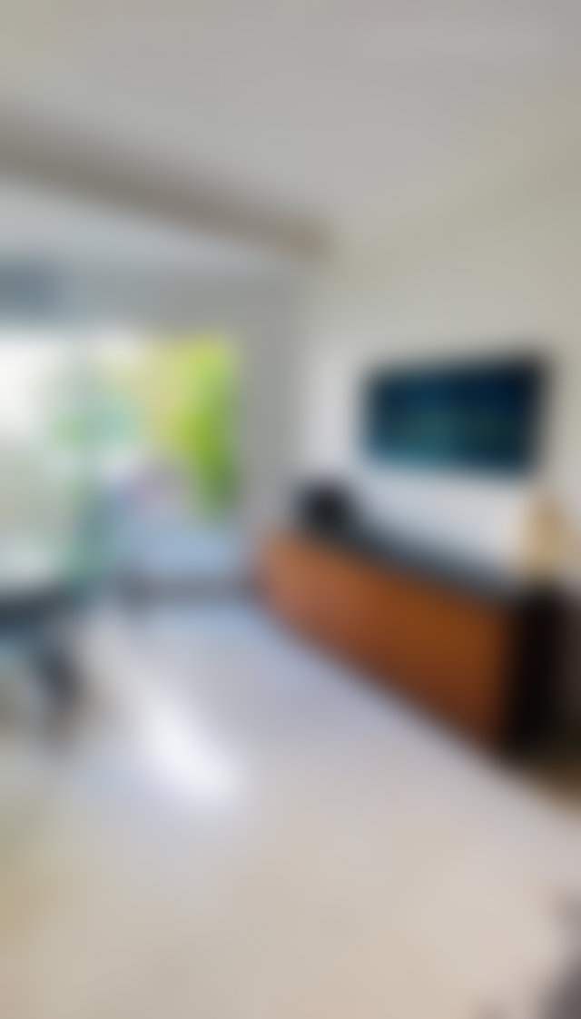 Appartement 104 m² avec terrasse 44 m², Racine, Casablanca — 4