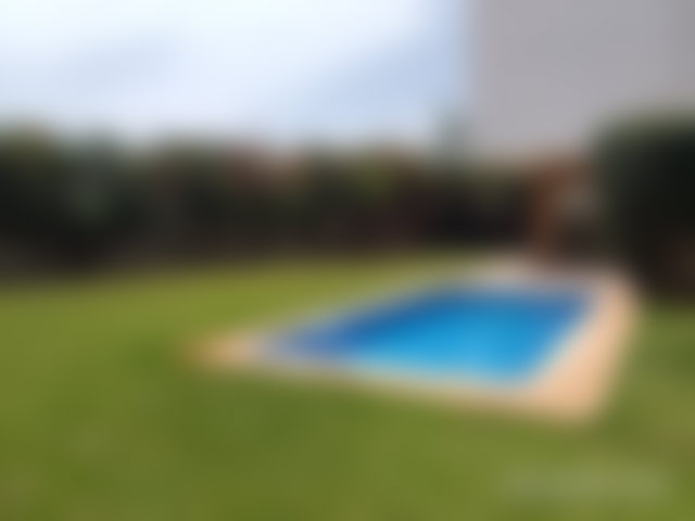 فيلا راقية مع مسبح للكراء بحي كاليفورنيا في الدار البيضاء — 5
