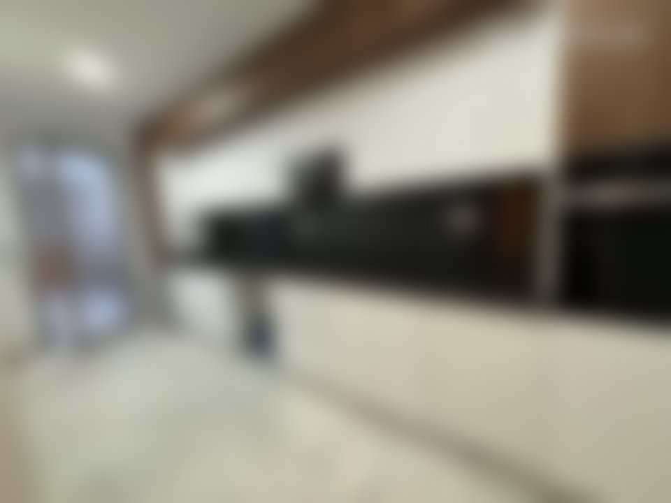 Appartement 119 m², Casablanca Finance City, lumineux et équipé