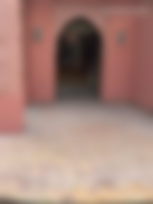 2-Bedroom Apartment with Garden, Palmeraie Village, Marrakech — 2