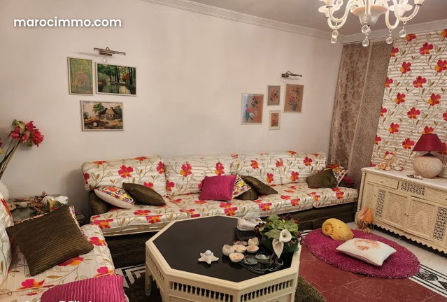 Appartement en vente à Royal golf el jadida — 5