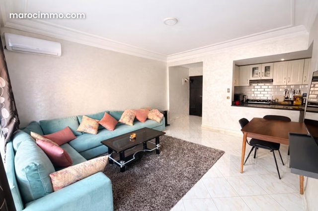 Bel appartement à vendre — 3