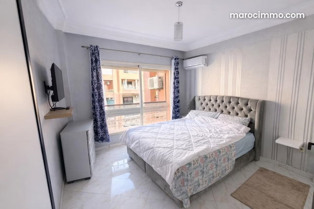 Bel appartement à vendre — 2
