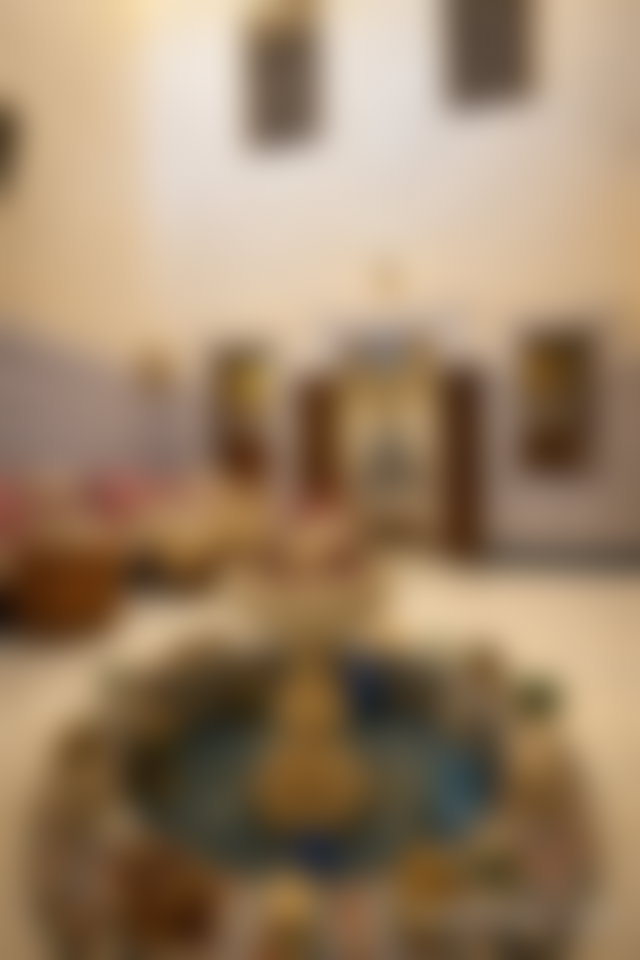 Riad 6 chambres avec hammam, Arset Ihiri, Marrakech — 3