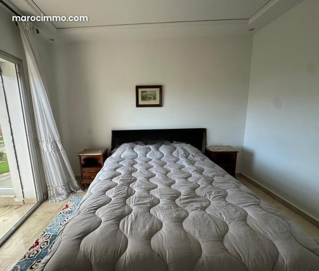 Appartement meublé pour location à Tanja Balia — 5