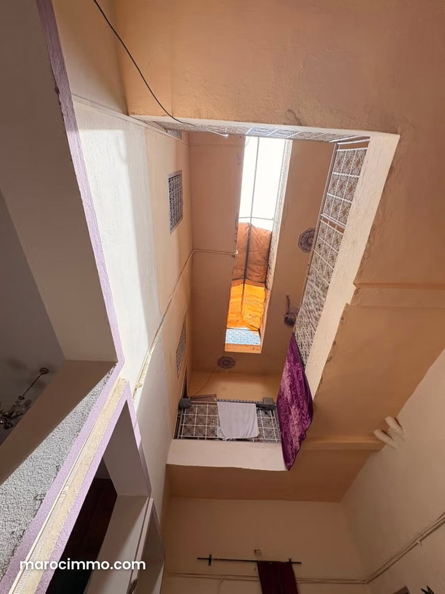 Heritage & Potential – Bab Doukkala — 2