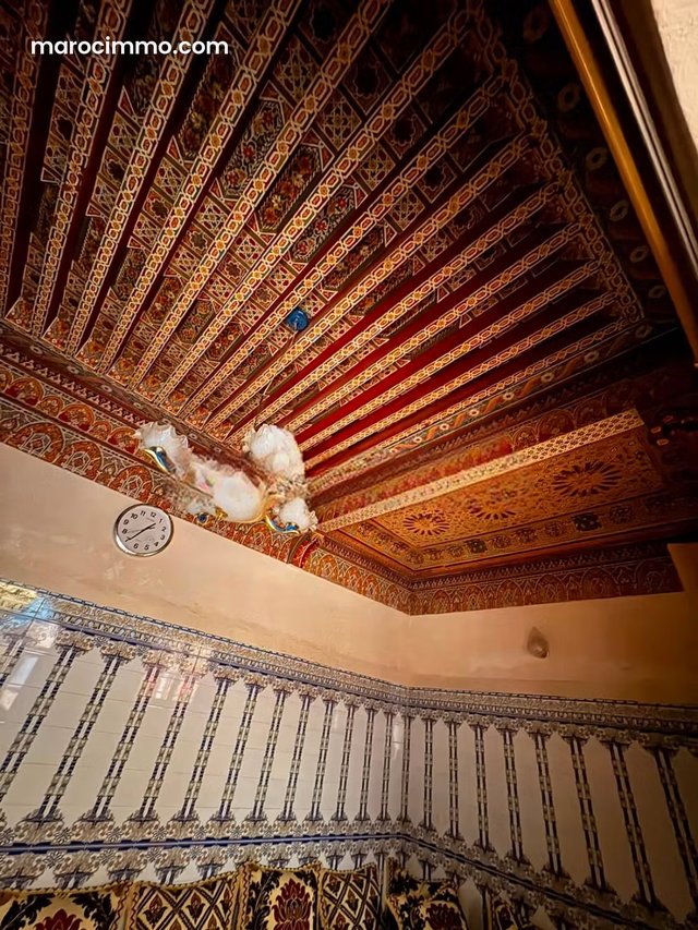 Heritage & Potential – Bab Doukkala — 3