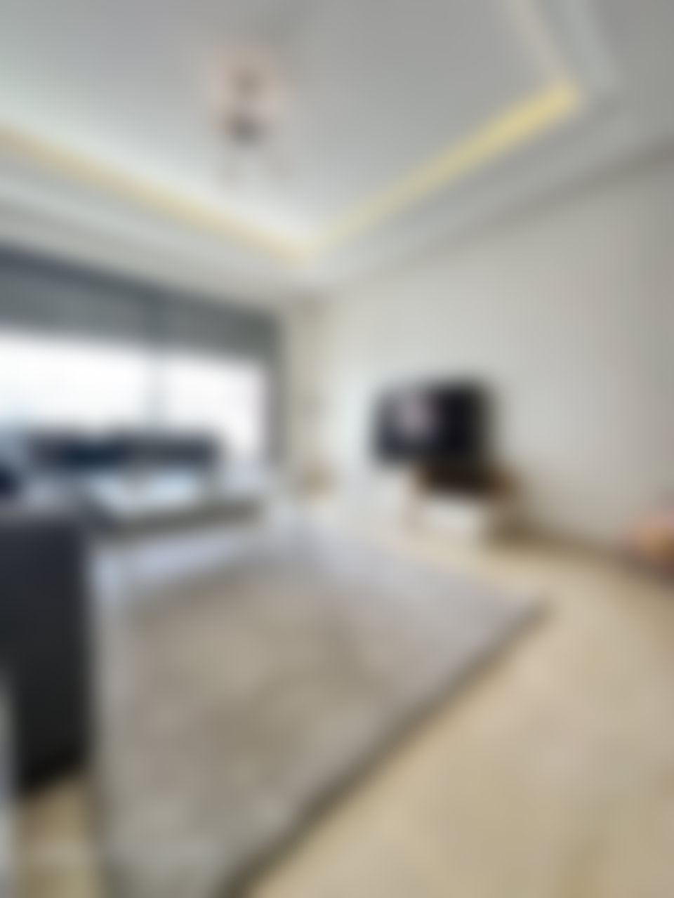 Appartement meublé 4 pièces à louer à Californie Casablanca