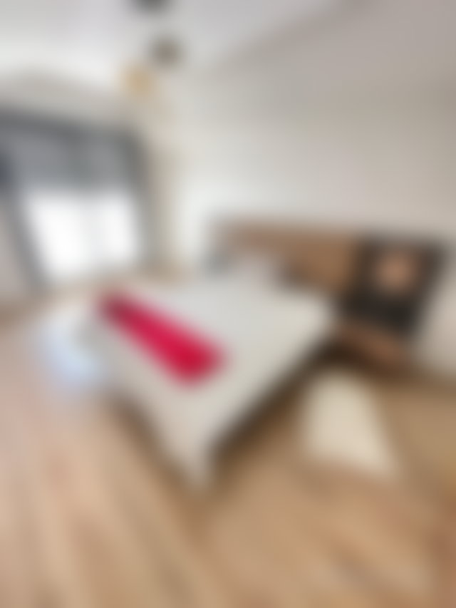 Appartement meublé 4 pièces à louer à Californie Casablanca — 3
