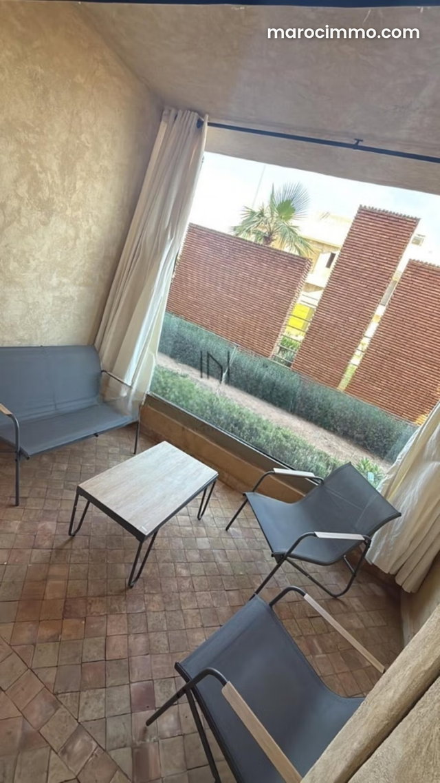 Appartement à louer ou à vendre — 3