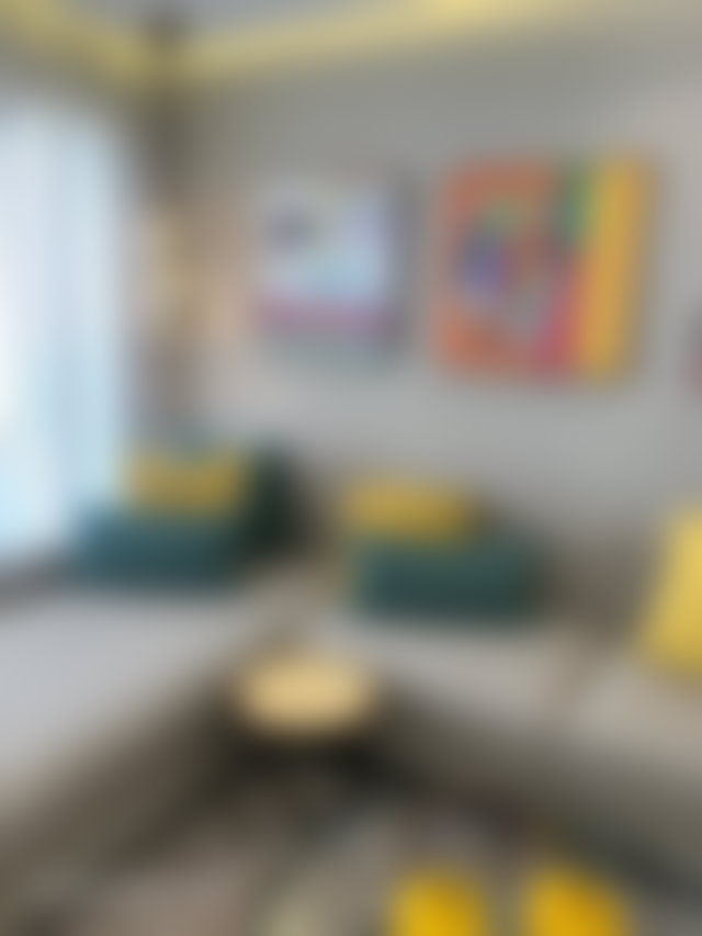 Appartement meublé 85 m², Palmier, Casablanca, 2 chambres — 2