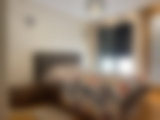 Furnished 100 sqm Apartment, Palmier, Casablanca, 2 Bedrooms — 4