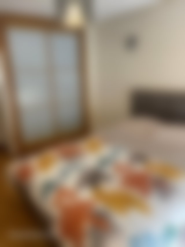 Furnished 100 sqm Apartment, Palmier, Casablanca, 2 Bedrooms — 3