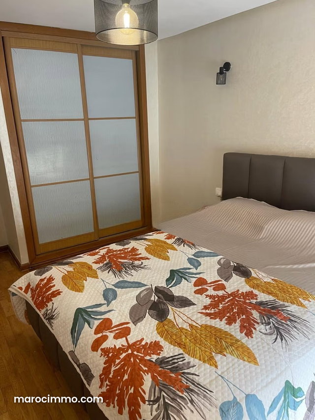 Appartement de Standing – Quartier Palmier — 3