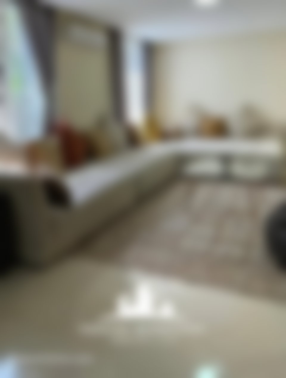 Appartement 2 chambres avec jardin, Californie, Tanger