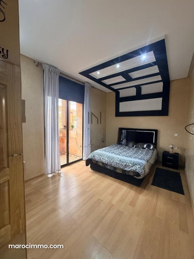 Villa à louer — 4