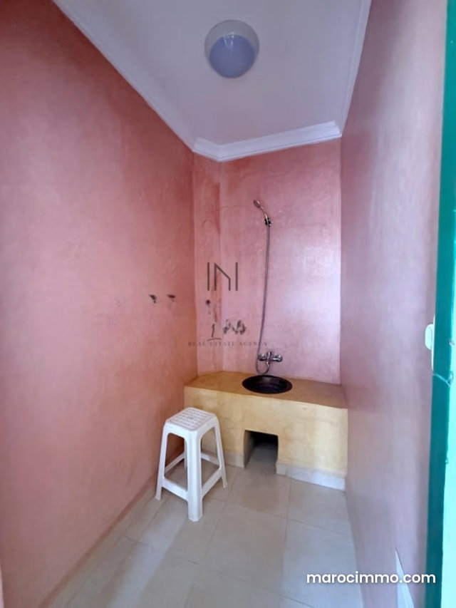 Villa à louer — 3