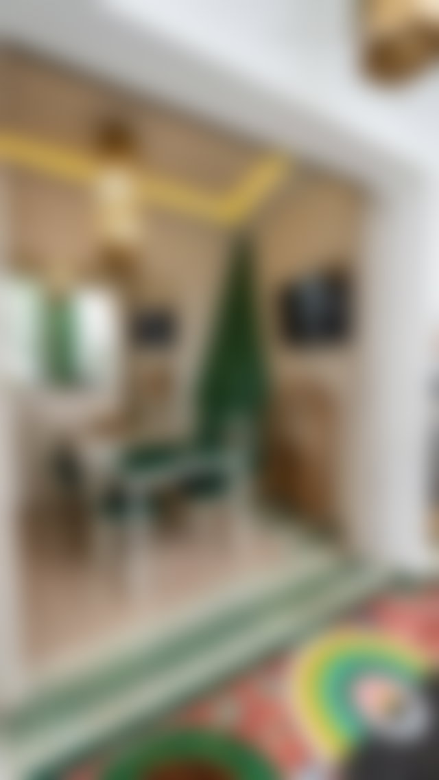 منزل بديع بإطلالة على جامع الفنا في رياض الزيتون بمراكش — 3