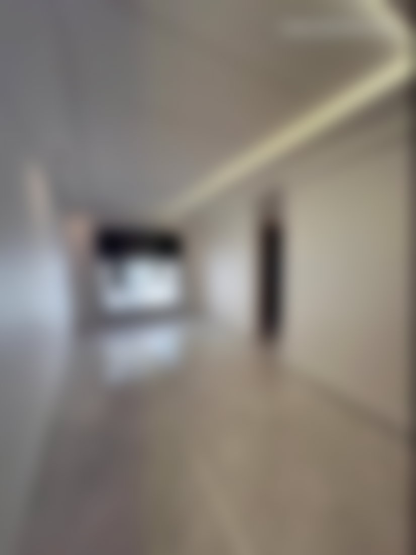 Appartement 3 chambres en étage élevé, Centre Tanger