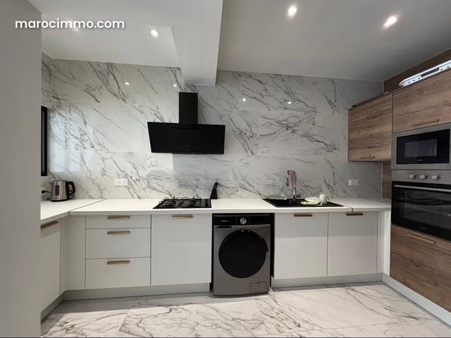 Appartement d'exception entièrement rénové — 5