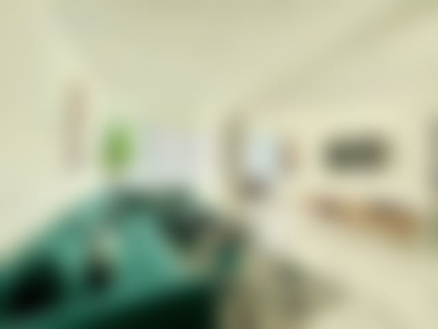 Appartement meublé 100 m², résidence sécurisée, Dar Bouazza — Dar Bouazza