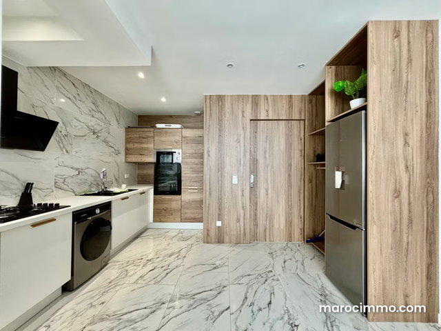Appartement d'exception entièrement rénové — 4