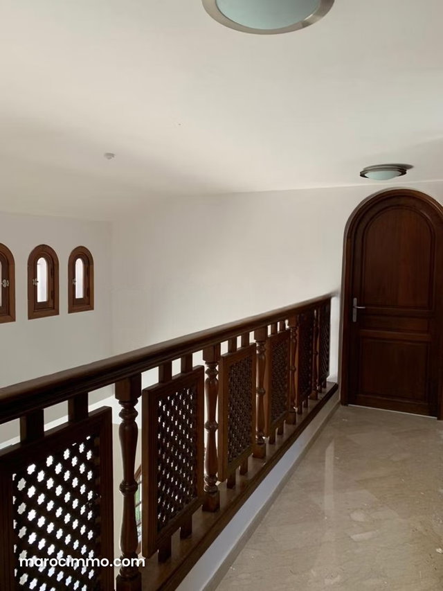 Beautiful villa for rent, a must-see for its charm and character — 4