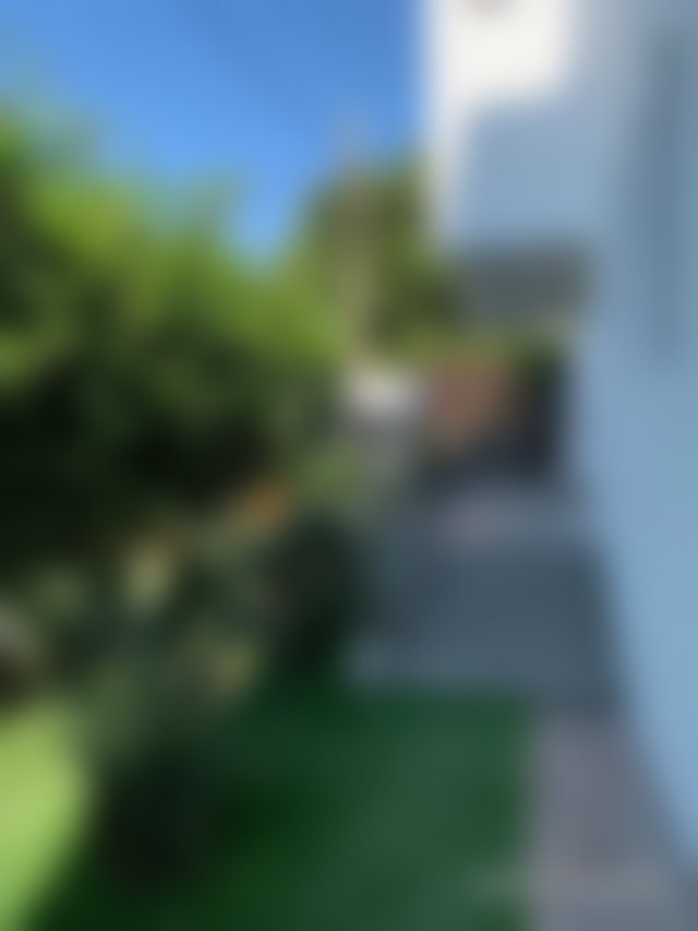 Villa for rent in C.I.L, Casablanca, with garden and generous living spaces — 3
