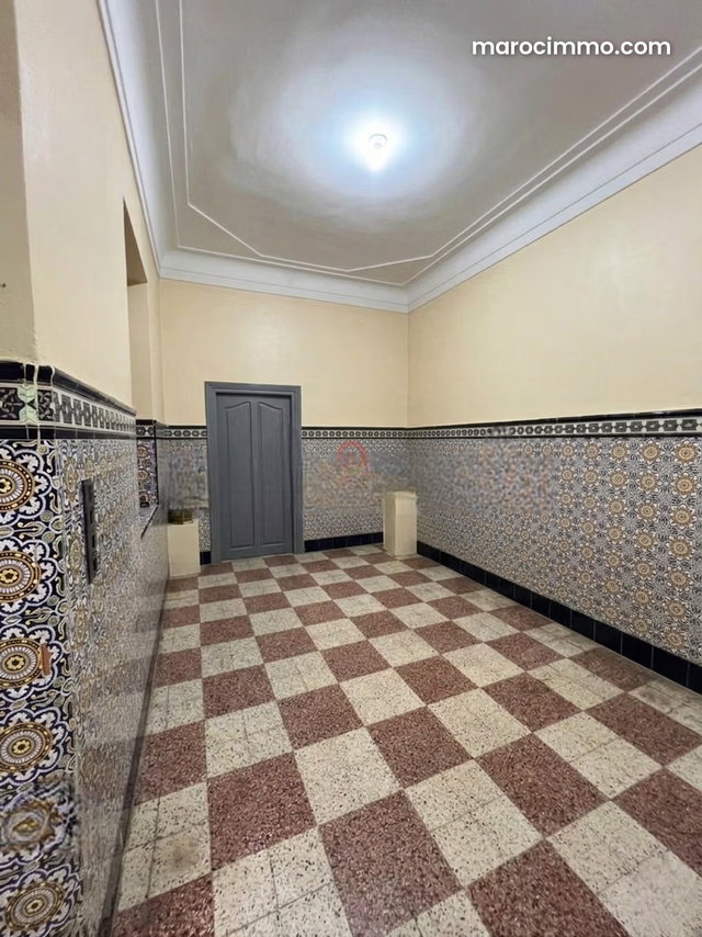 Vente Villa à ancienne médina — 4
