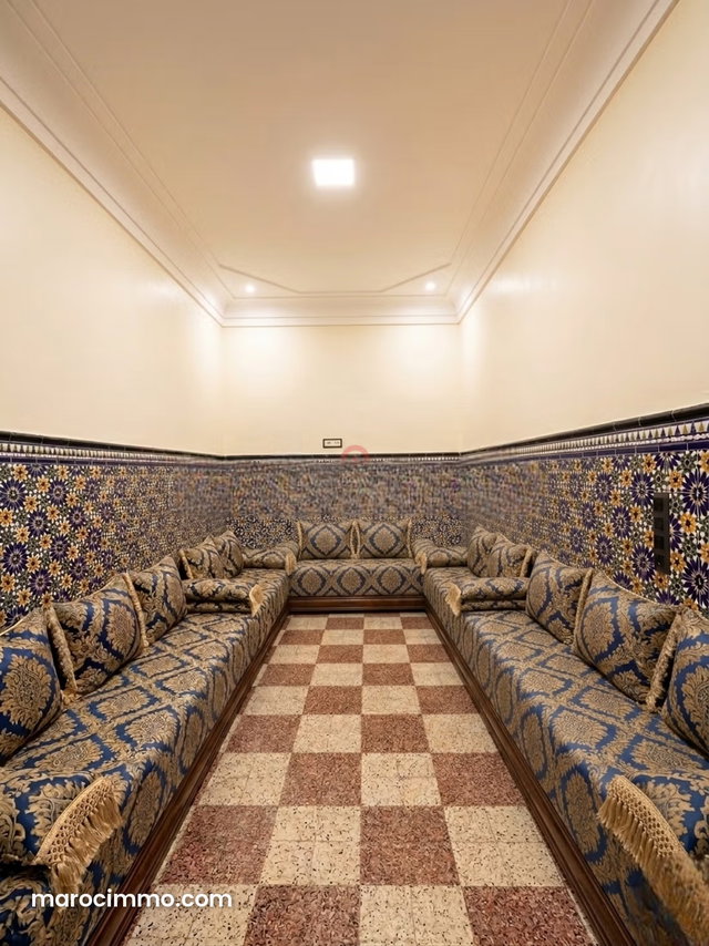 Vente Villa à ancienne médina — 3