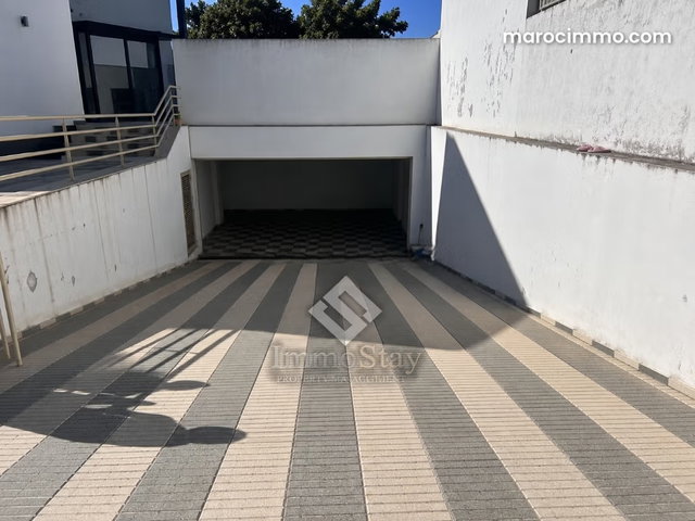 Magnifique villa a vendre Rabat souissi — 2